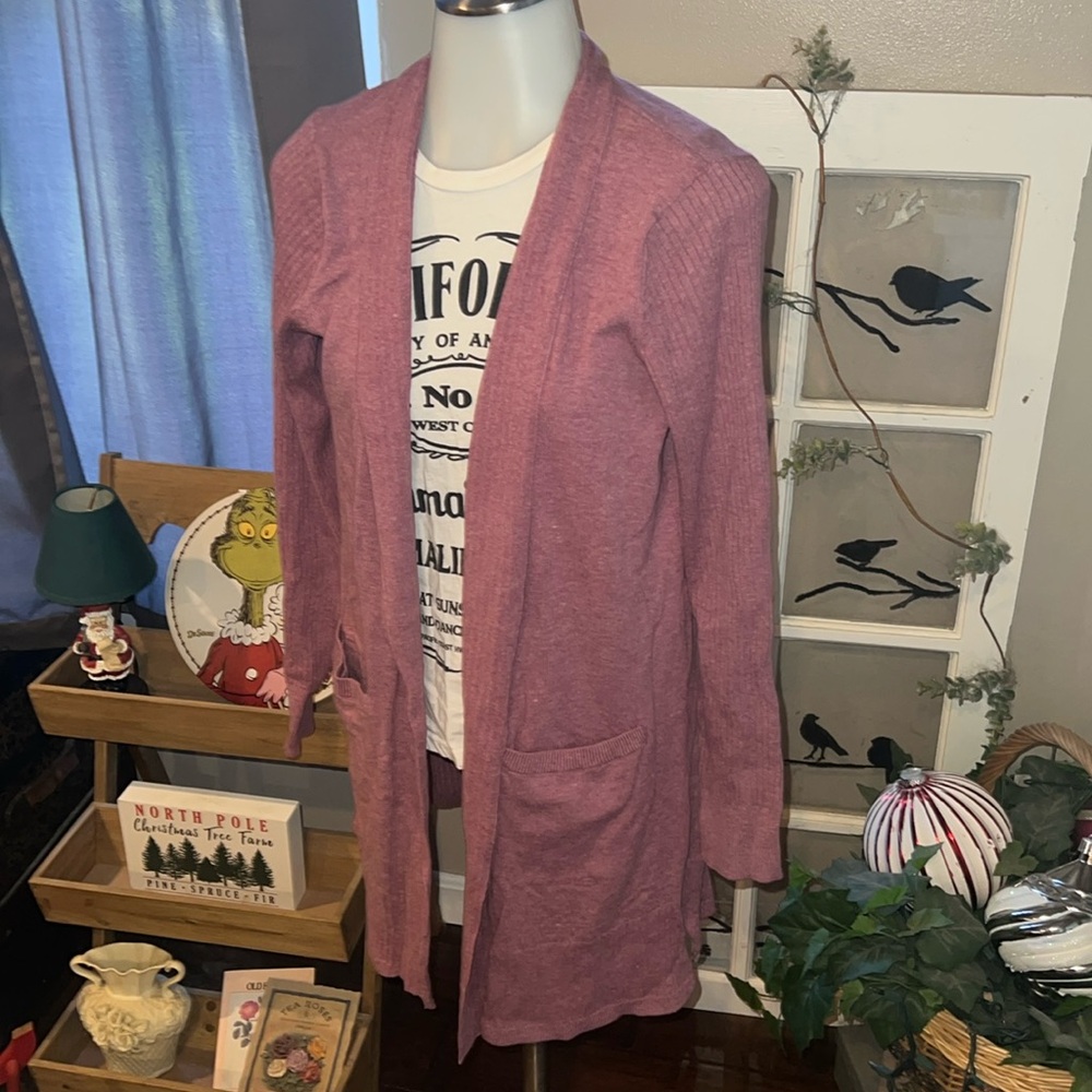 Nine West Cardigan